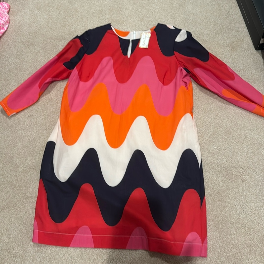 Women’s Vilagallo dress size 46 new with tags